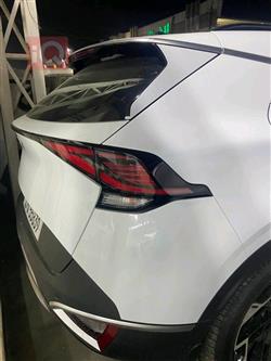 کیا سپۆرتاج